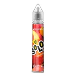 Жидкость для вейпа (электронных сигарет) Elmerck SOLO Нектарин (12мг), 30мл