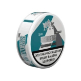 Жевательный табак ARQ TOBACCO Spearmint SLIM 10 гр