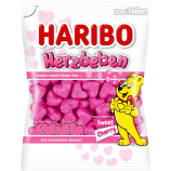 Мармелад Haribo Herzbeben 160 гр