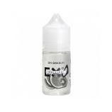Жидкость для вейпа (электронных сигарет) Edition Exo Subzero Salt Oh Gnarly (20мг), 30мл