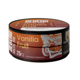 Табак для кальяна Sebero Arctic Mix - Vanilla Fruit 25 гр