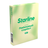 Табак для кальяна Starline Лаймовый сорбет 25 гр