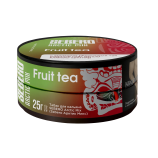 Табак для кальяна Sebero Arctic Mix - Fruit tea 25 гр
