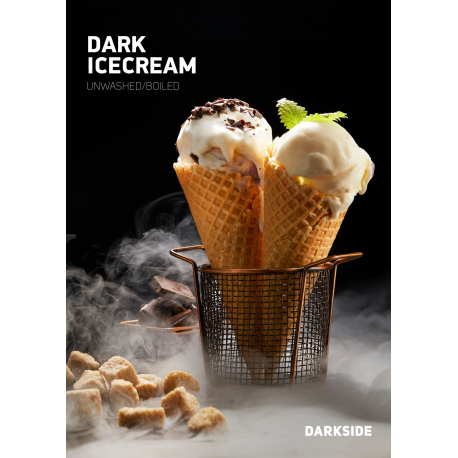 Dark Icecream Core 30 гр