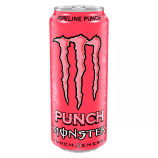 Энергетик Monster Energy Pipeline Punch 500 мл (12 шт. в упаковке) 