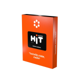 Табак для кальяна BlackBurn HiT - Papaya Dance 30 гр