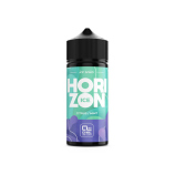Жидкость для вейпа (электронных сигарет) Horizon Ice Citrus Mint (0мг), 100мл