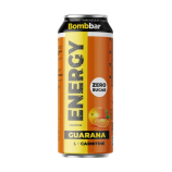 Энергетик BOMBBAR Orange 450 мл 