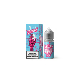 Жидкость CATCH RELISH - Sticky Pink Ice (0мг), 30мл
