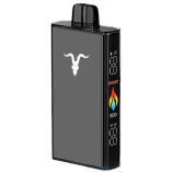 Одноразовая электронная сигарета IGNITE V250 Black 25000 - Peach Mango (20мг)