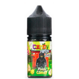 Жидкость для вейпа (электронных сигарет) CANDY NINJA Salt Pear Candy (20мг), 30мл