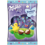 Шоколадные конфеты Milka Bonbons Confetti 86 гр (26 шт. в упаковке)