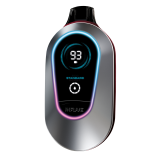 Одноразовая электронная сигарета INFLAVE ALPHA - Клубника Личи (20мг)