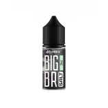 Жидкость для вейпа (электронных сигарет) Elmerck Big Bro Salt Cool Juice (20мг), 30мл