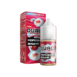 Ароматизатор для вейпа DUALL Морозная вишня 13 мл