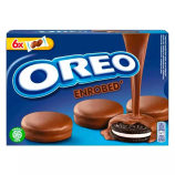 Печенье Oreo Choc Milk 246 гр (10 шт. в упаковке)