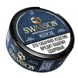 Жевательный табак SWANSON Холод 10 гр