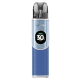 POD-система Geekvape Wenax Q2 - Vinca Blue (1250mAh)