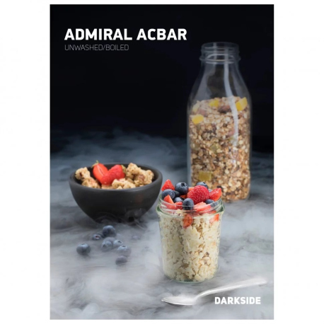 Admiral Acbar Core 30 гр