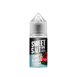 Жидкость для вейпа (электронных сигарет) Sweet Salt VPR Forest Berries Strong (20мг), 30мл