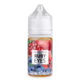 Жидкость для вейпа (электронных сигарет) Ice Paradise Salt Ruby Eyes (18мг), 30мл