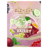 Табак для кальяна Element V Passion Valley 25 гр