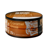 Табак для кальяна Sebero Arctic Mix - Caramel Glass 25 гр