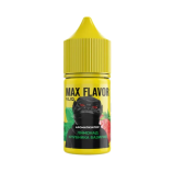 Ароматизатор для вейпа VLIQ Q MAX Flavor - Лимонад Клубника Базилик 15 мл