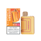 Одноразовая электронная сигарета i:FORCE MS6000 - Манго Ягоды (20мг)