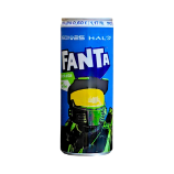Газированный напиток Fanta Shokata 250 мл