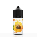 Жидкость для вейпа (электронных сигарет) Cobalt Персик (20мг), 30мл