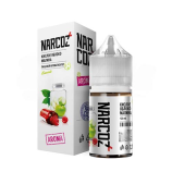 Ароматизатор для вейпа NARCOZ Кислое яблоко Малина 13 мл