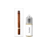 Жидкость для вейпа (электронных сигарет) Pure Salt Traditional Tobacco (20мг), 30мл
