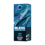 Ароматизатор для вейпа BLESS COLD - Лесные Ягоды Мята 14 мл