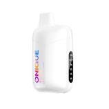 Одноразовая электронная сигарета ONIQUE 10 000 - Горная Мята (20мг)