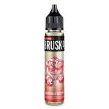 Жидкость для вейпа (электронных сигарет) BRUSKo Salt Кокосовый десерт 5 (20мг), 30мл