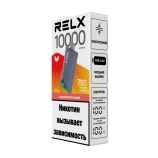 Одноразовая электронная сигарета Relx NOVA 10000 - Арбуз со льдом (20мг)
