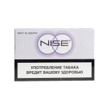 Стики Nise+ Сладкая черника 