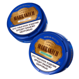 Жевательный табак MARRAKECH White camel