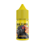 Жидкость VLIQ MAX FLAVOR Апельсиновое мороженое (18мг), 10мл