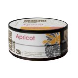 Табак для кальяна Sebero Classic - Apricot 25 гр