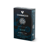 Табак для кальяна Chabacco Mumbai Tea Medium 50 г
