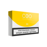 Стики COO YELLOW 