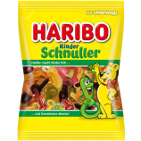Мармелад Haribo Kinder Schnuller 175 гр