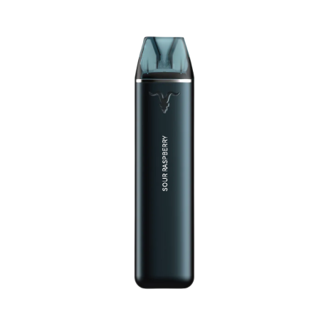 Одноразовая ЭС IGNITE (ИГНАЙТ) V30  3000 тяг - Кислая Малина (м) НОВИНКА 03 2026