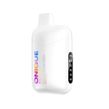 Одноразовая электронная сигарета ONIQUE 10 000 - Киви Маракуйя Гуава (20мг)