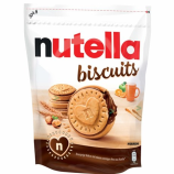 Печенье Nutella Biscuits 304 гр (10 шт. в упаковке)