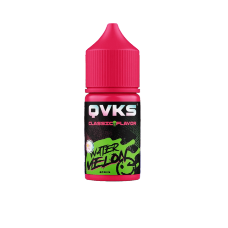 Ароматизатор пищевой QVKS CLASSIC KONSTRUKT - Арбуз
