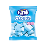 Суфле Fini Clouds Marshmellow 80 гр (12 шт. в упаковке)