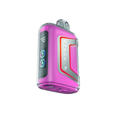 Одноразовая ЭС i:FORCE MS10000 - Вишня Клубника Малина (м)